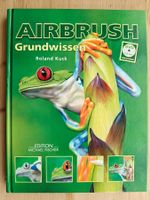 Airbrush - Grundwissen / EMF 2009 - Roland Kuck inkl. DVD