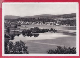 LE SENTIER, VALLÉE DE JOUX, 4.9.1958