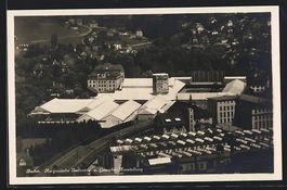 Baden, Aarguische Industrie u. Gewerbe-A