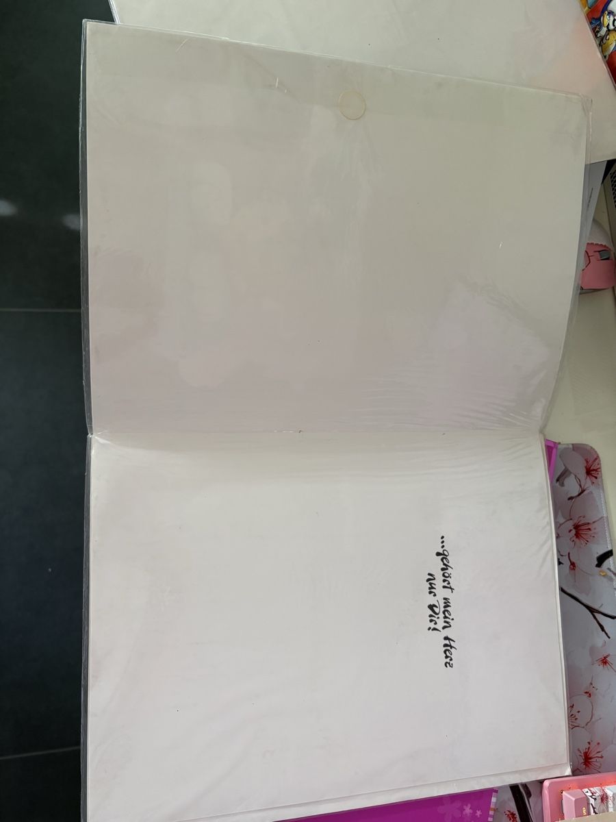 Cartoline: XL Geburtstagskarte Diddl neu – Nuovo (secondo la descrizione) da Thundorf venduto da Espressolungo 1