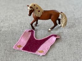 Schleich – 42468 Paso Fino Hengst Pferd Pferdeshow