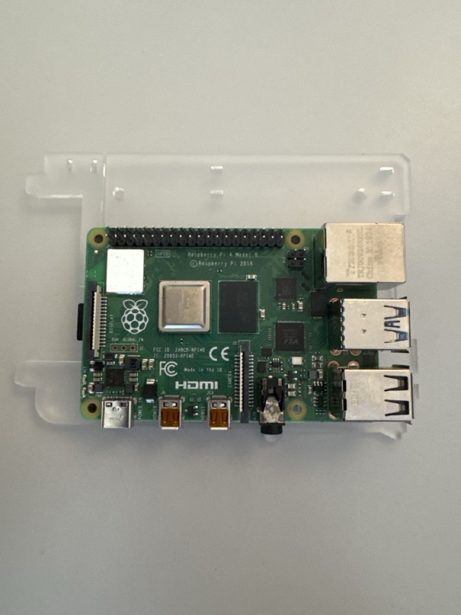Raspberry Pi PC: Raspbery Pi Superset – Usato da Rapperswil SG venduto da hik_dzp2 3
