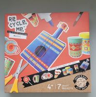 Bastelset Re Cycle Me Music Ab 4 Jahren
