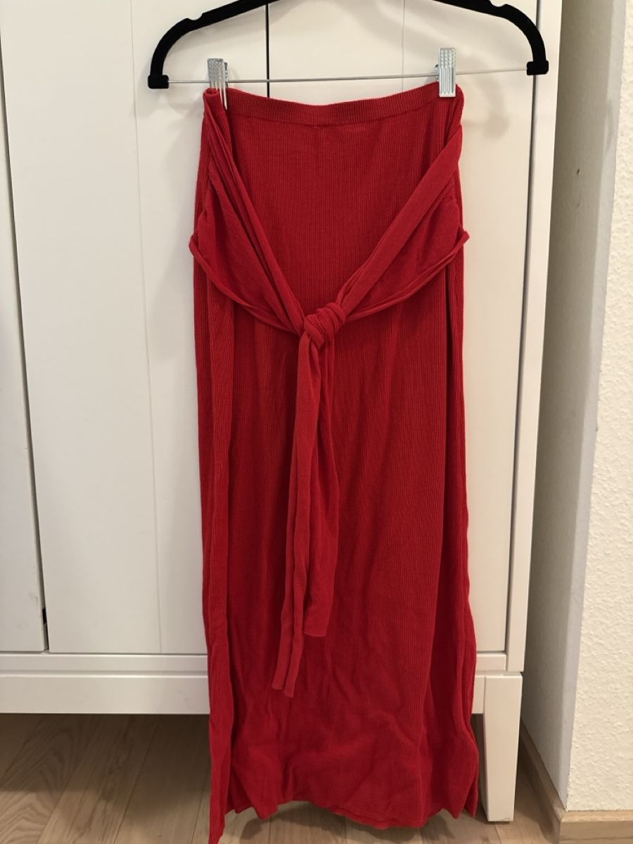 Massimo Dutti Gonne: Massi Dutti skirt rock – Usato da Zürich venduto da AlineCr 1