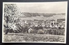 Ansichtskarte Dietikon 1912
