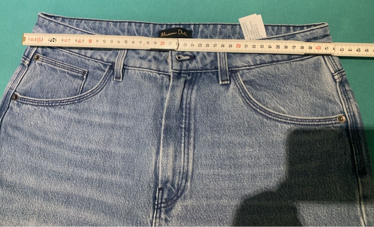 Massimo Dutti Jeans: Massimo Dutti Herren Jeans – Gebraucht aus Zollikerberg von JvD0211 5