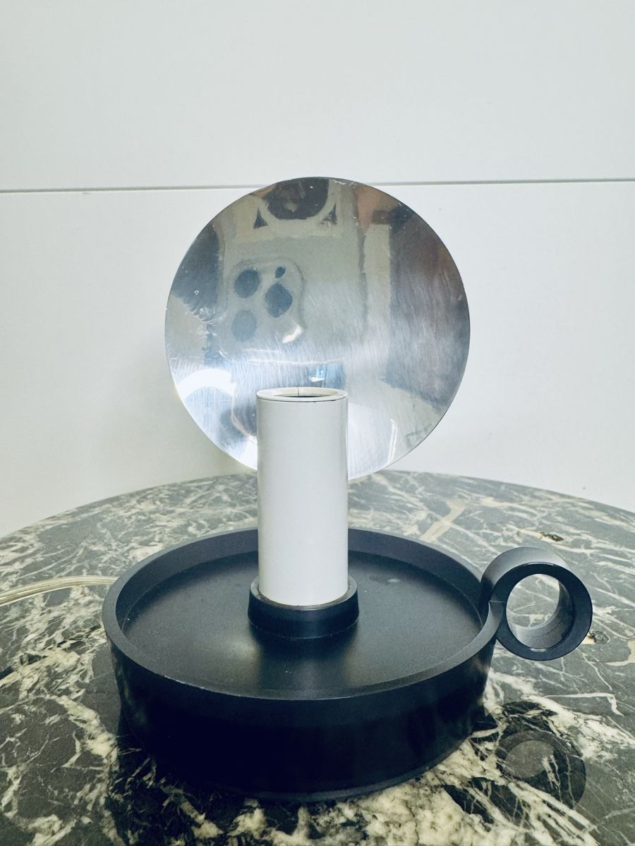 Flos Lampen: B.L.O. Table Lamp Designed Marcel Wanders  For Flos Candle – Gebraucht aus Zuerich von EMANUELEFEDERICO 9