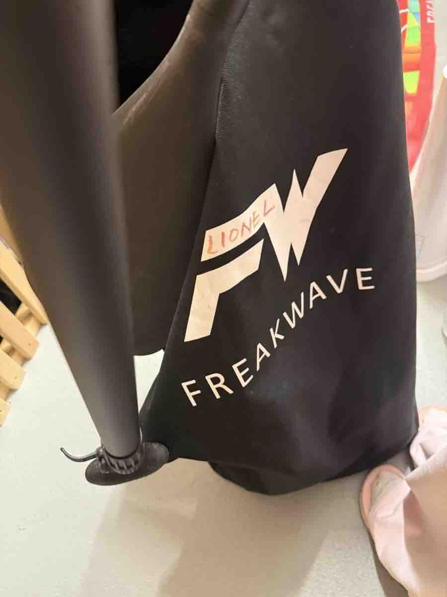 Surfboards & Schwimmbrette: Freakwave StandUp Paddle – Gebraucht aus Perlen von Albintso 2