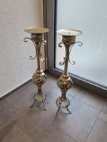 Kerzenständer 75cm hoch