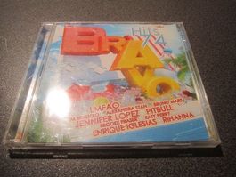 CD Bravo Hits 74