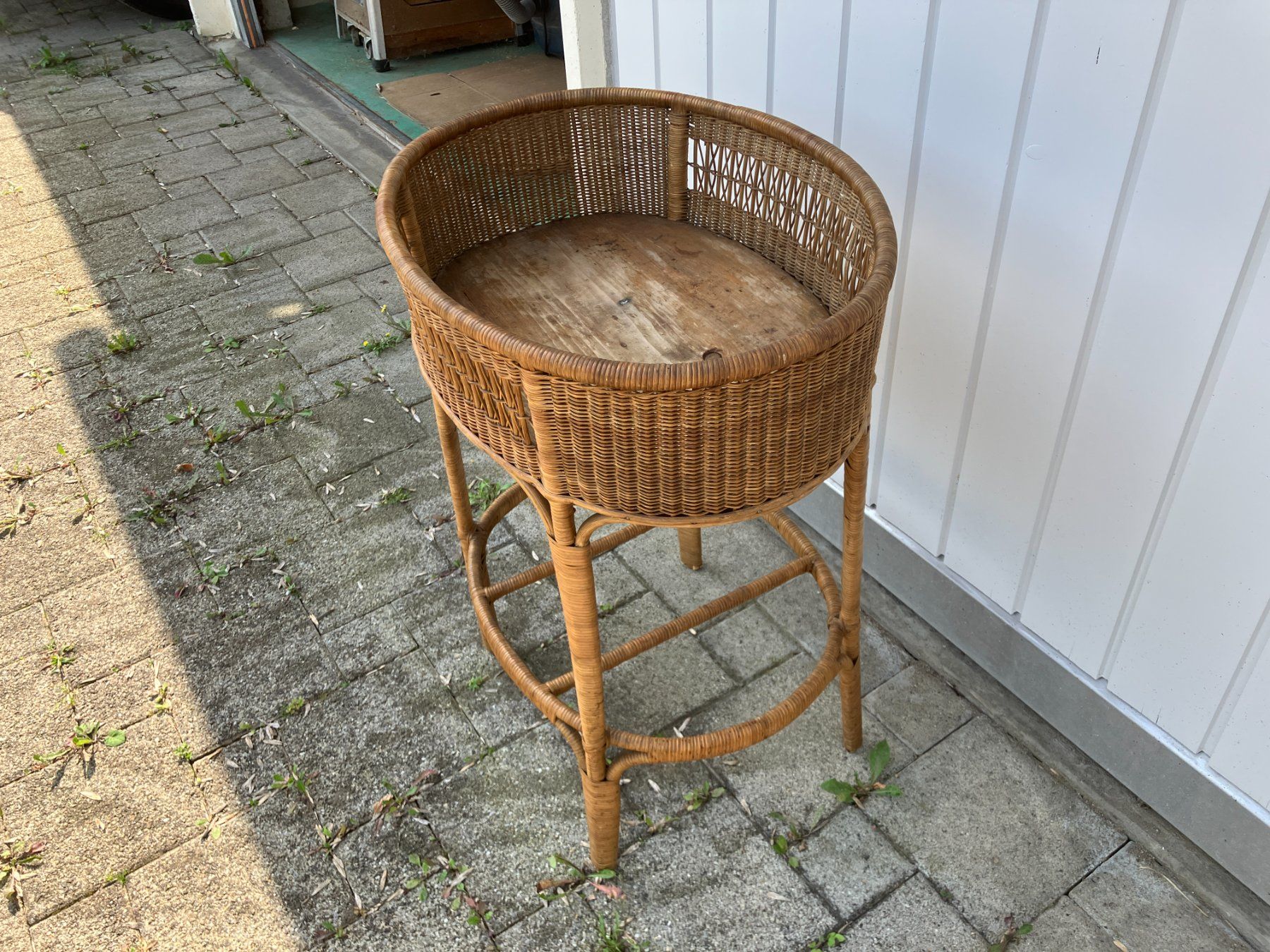 Autres articles pour la maison: blumenständer – D'occasion à waldkirch par leggi1