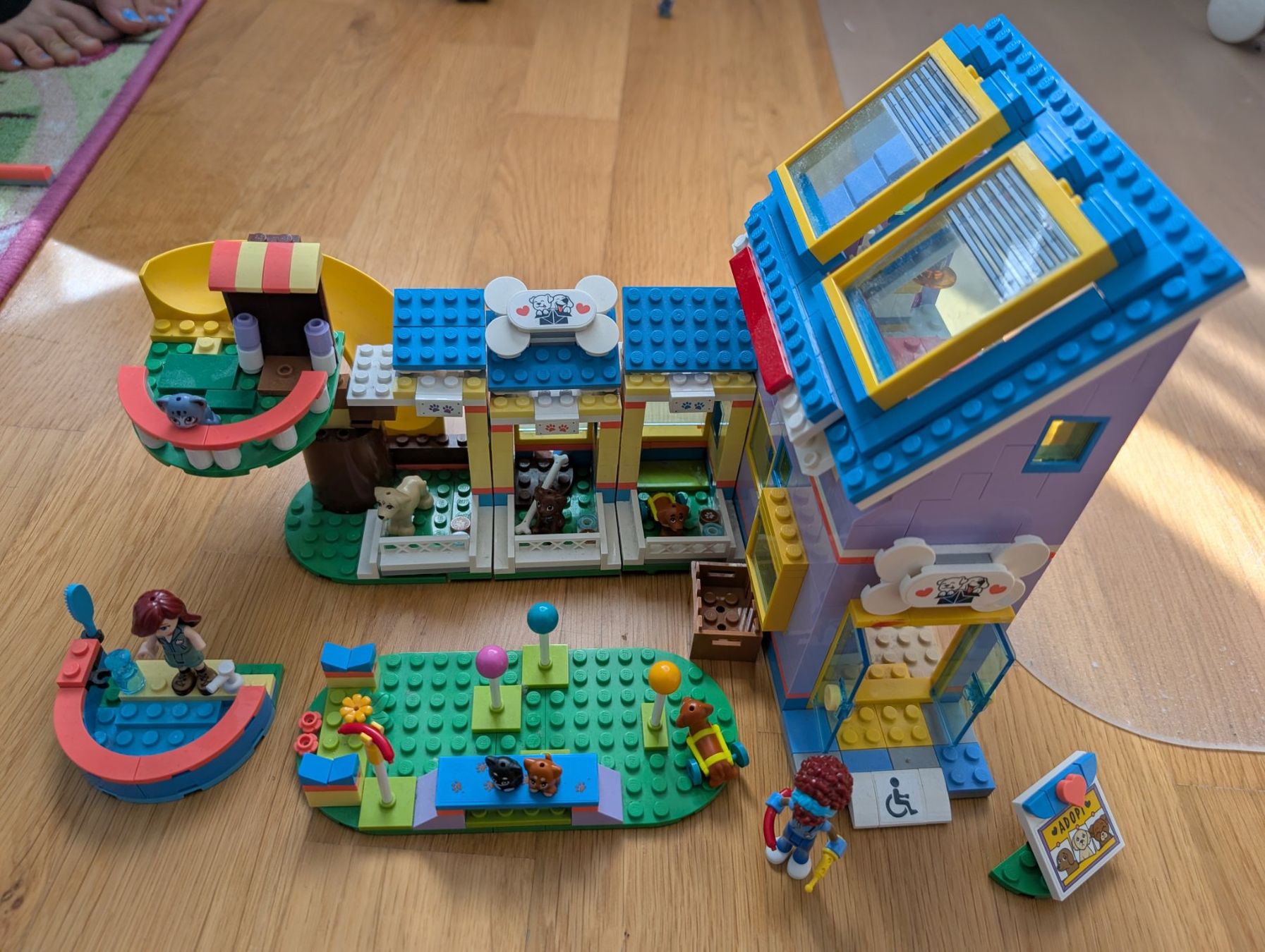 Lego Spielzeuge: Lego Set – Gebraucht aus Zürich von Nicolass1980 1
