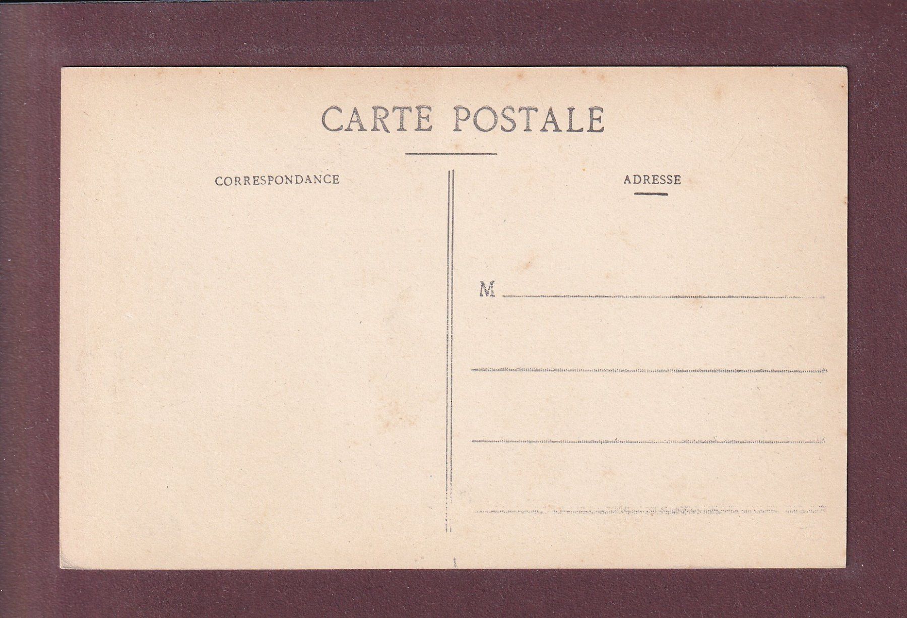 Cartoline postali: LAUSANNE - Monument Ruchonnet – Usato da Pully venduto da nicecards 1
