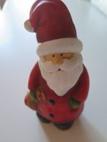 Weihnachts-Deko Samichlaus/Nikolaus mit Jutesack