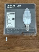Helle & praktische LED-Leuchte 200 lm 4W Lampe LED lumineuse