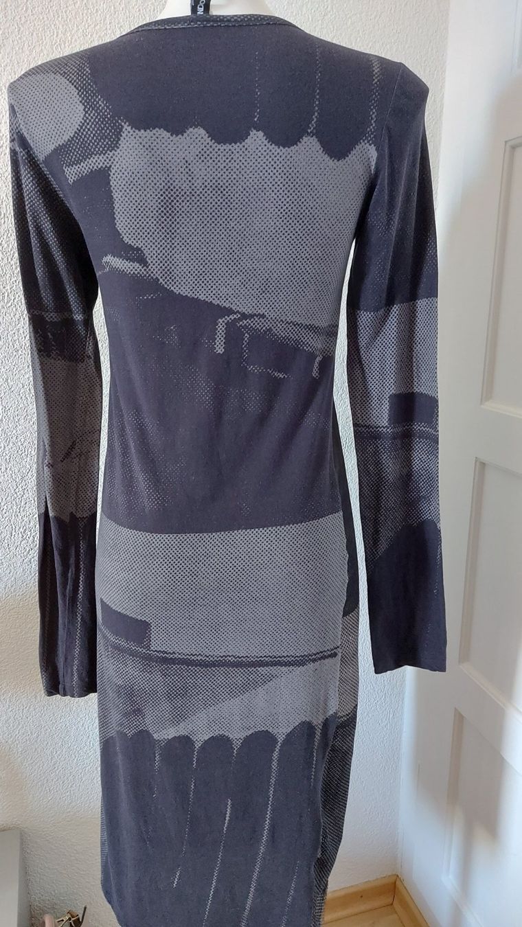 Rundholz Vestiti: Rundholz Kleid Extra Small – Usato da Nebikon venduto da Draga25 3