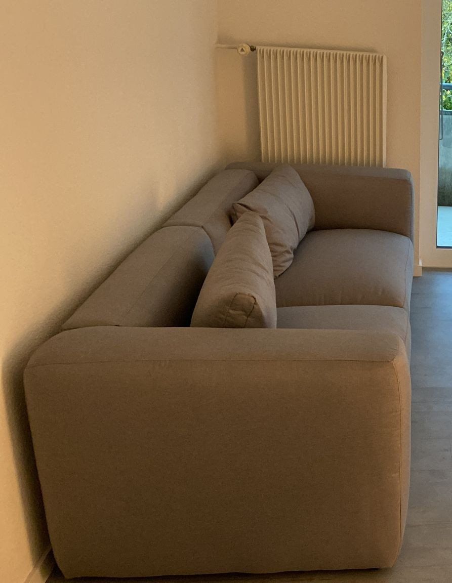 Divani: Sofa von Beliani – Usato da Rueyres-les-Prés venduto da ram_7r52 2