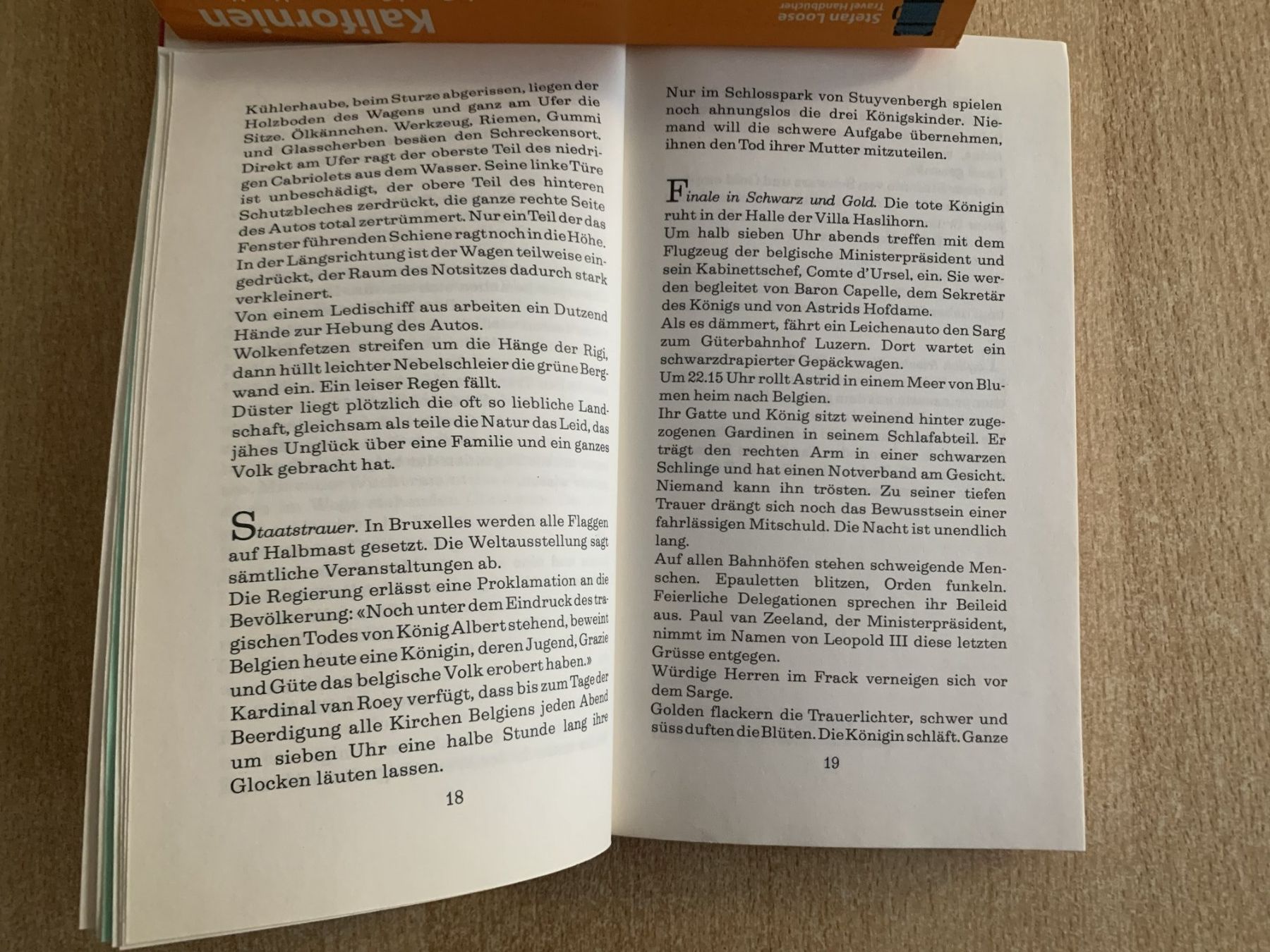 Livres: Buch: Prinzessinnen – D'occasion à Reinach BL par con_ync2 4