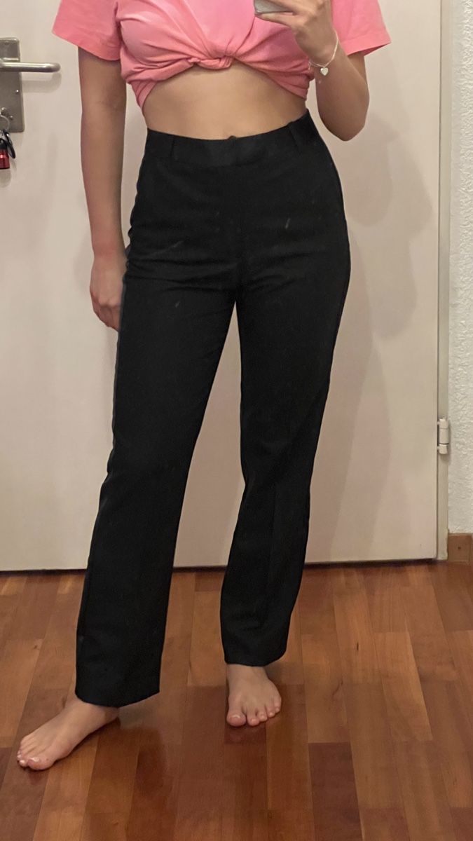 Zara Pantaloni: Anzughosen – Nuovo (secondo la descrizione) da Zürich venduto da eli_t8nw 2