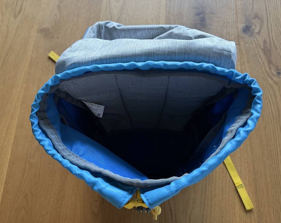 Deuter Rucksäcke: Deuter Kinderrucksack Schmusebär – Gebraucht aus Wangen SZ von Zimmone 4