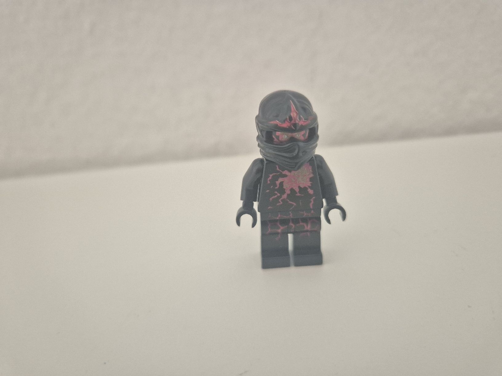 Lego Giocattoli: Lego Ninjago Cole NRG! – Usato da Neuenhof venduto da Alex5432.