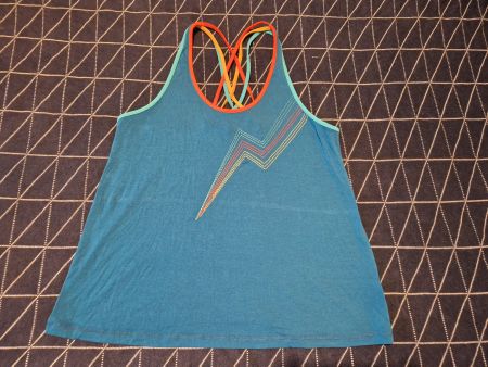 Frugi Yoga Shirt 44 neuwertig