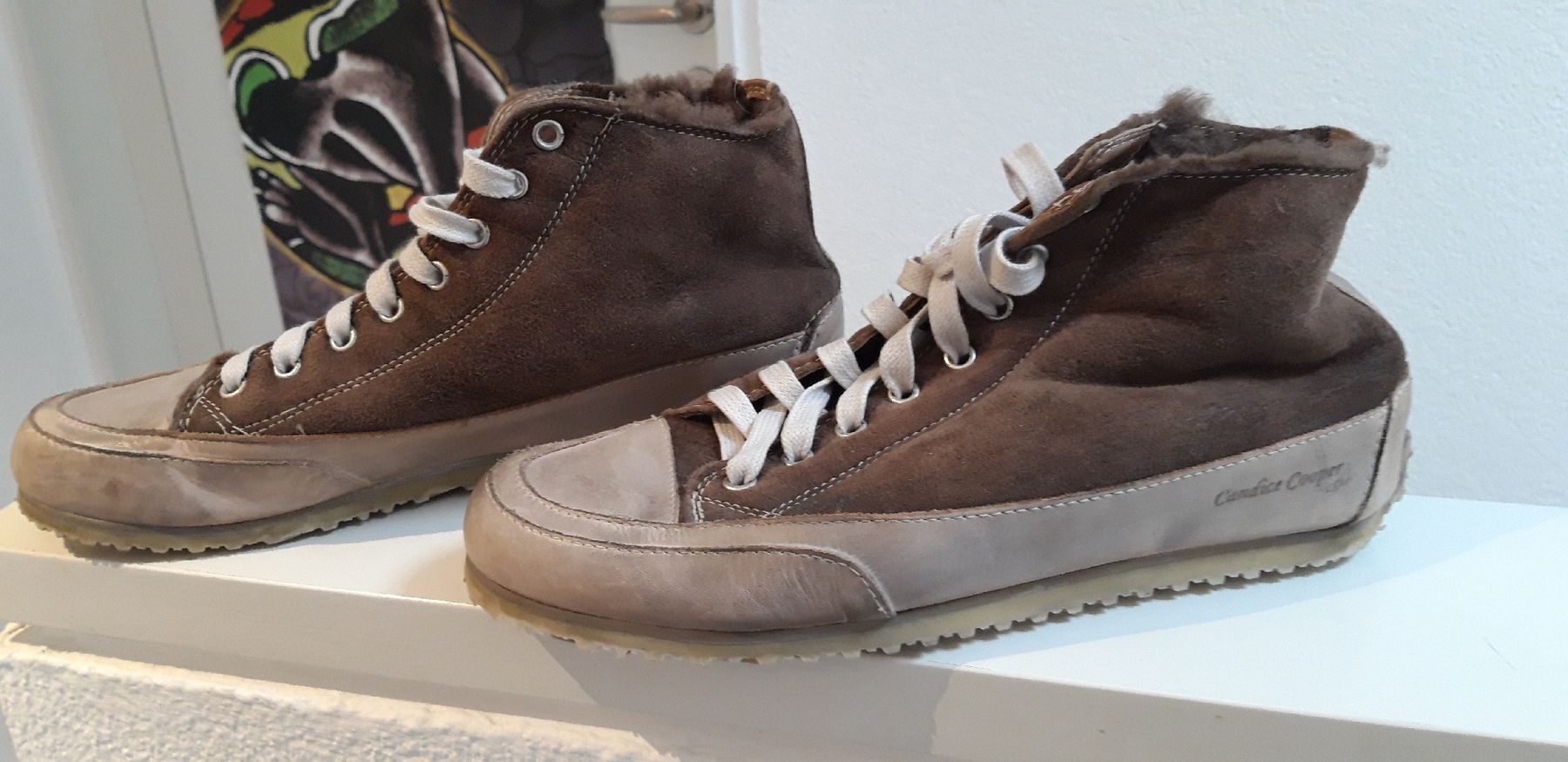 Scarpe da donna: Candice Cooper Grösse 40 – Usato da Rütihof venduto da juno00 3