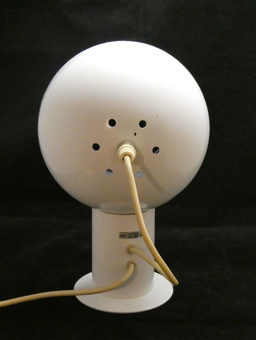 Lampen: Lampe Eye Ball magnétique – Gebraucht aus Fribourg von will69 2