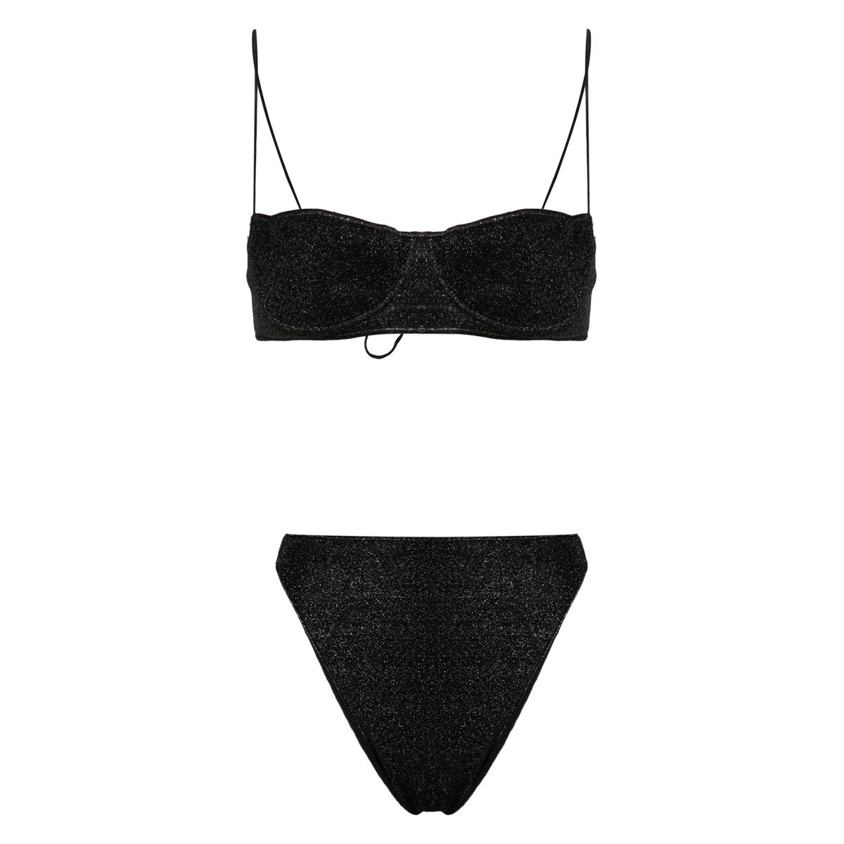 Costumi da bagno & Bikini: OSEREE Lumiere Balconette Badeanzug – Nuovo (secondo la descrizione) da Zürich venduto da YanaZam