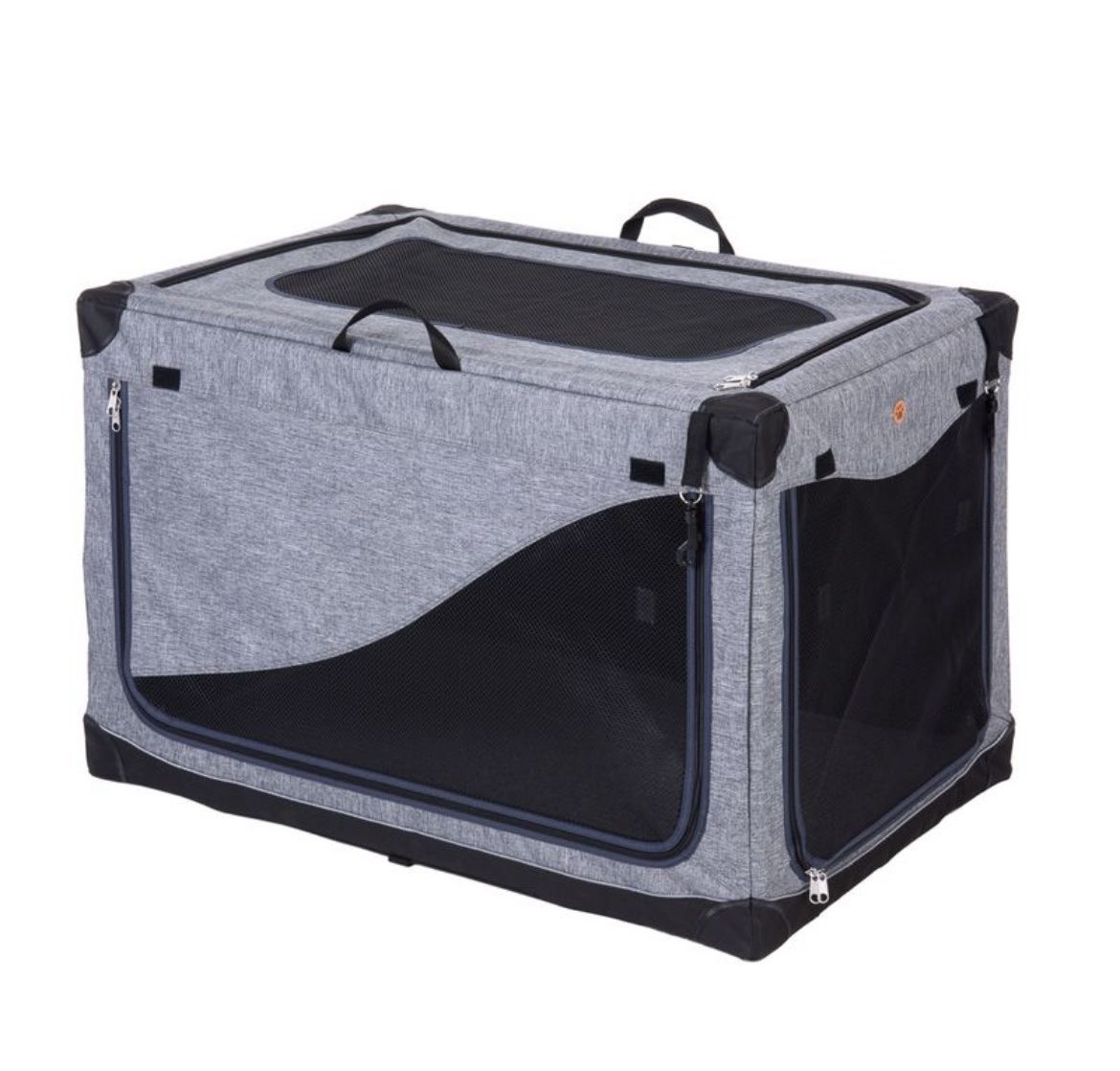 Cucce & Letti: Niche pliable pour chien – Nuovo (secondo la descrizione) da Conthey venduto da Lausa_ 2