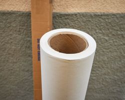 Savage Fond Papier Photo 1.35m, 120232 Bone