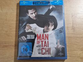 Man of Tai Chi (2013) NEU OVP RAR Bluray