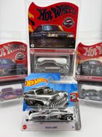 Hot Wheels 49 Drag Merc HW Rolling Metal - 2024 - 215/250