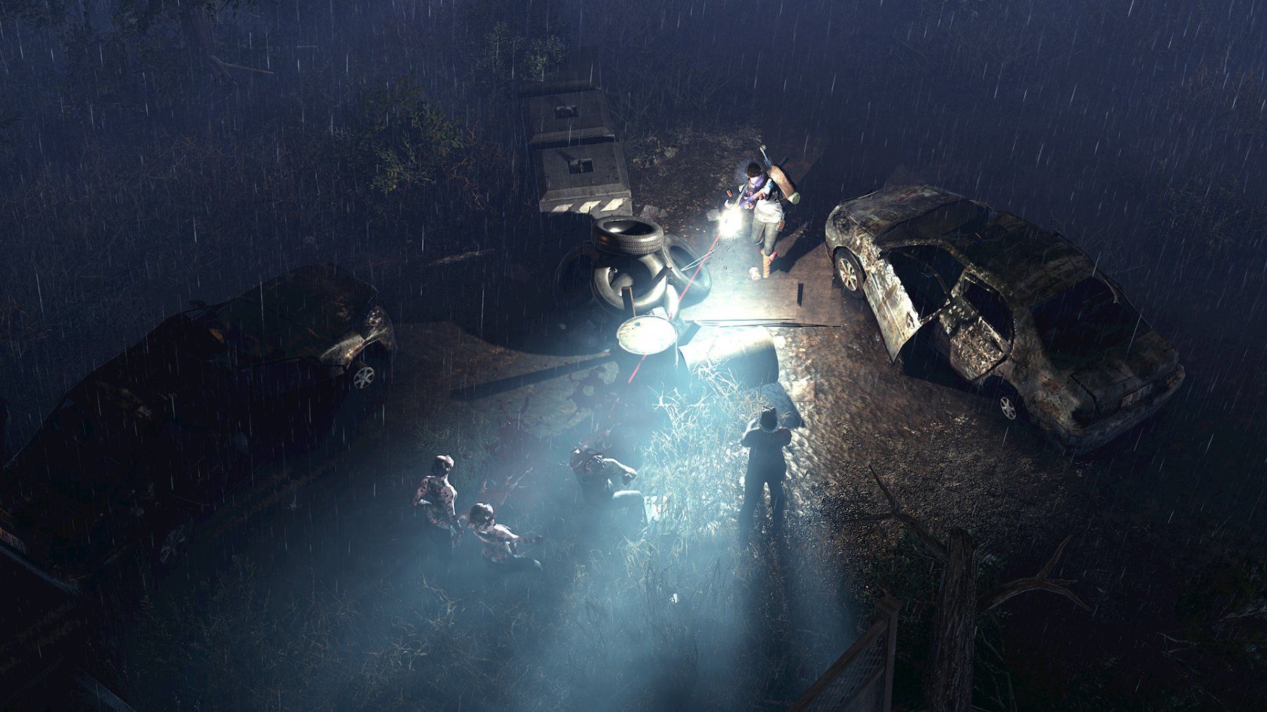 Spiele: The Last Stand Aftermath (PC, 2021, Steam Key Download Code) – Neu (gemäss Beschreibung) aus Bad Säckingen von ms-spiele-keys 2