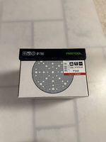 Festool Schleifpapier D150 P240 100Stk