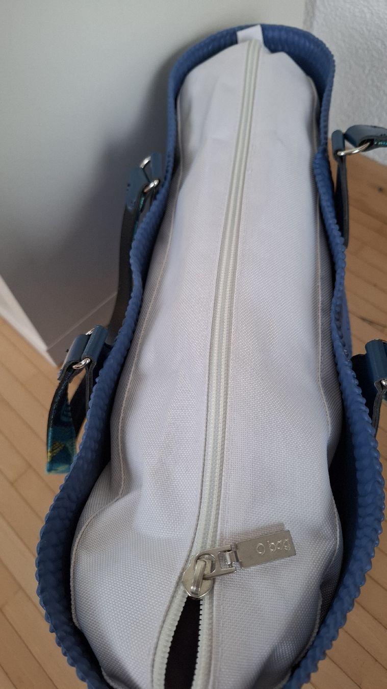 Obag Sacs femmes: obag beach – D'occasion à Schwarzenbach SG par LoveBag 5