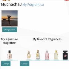 Profile image of MuchachaJ