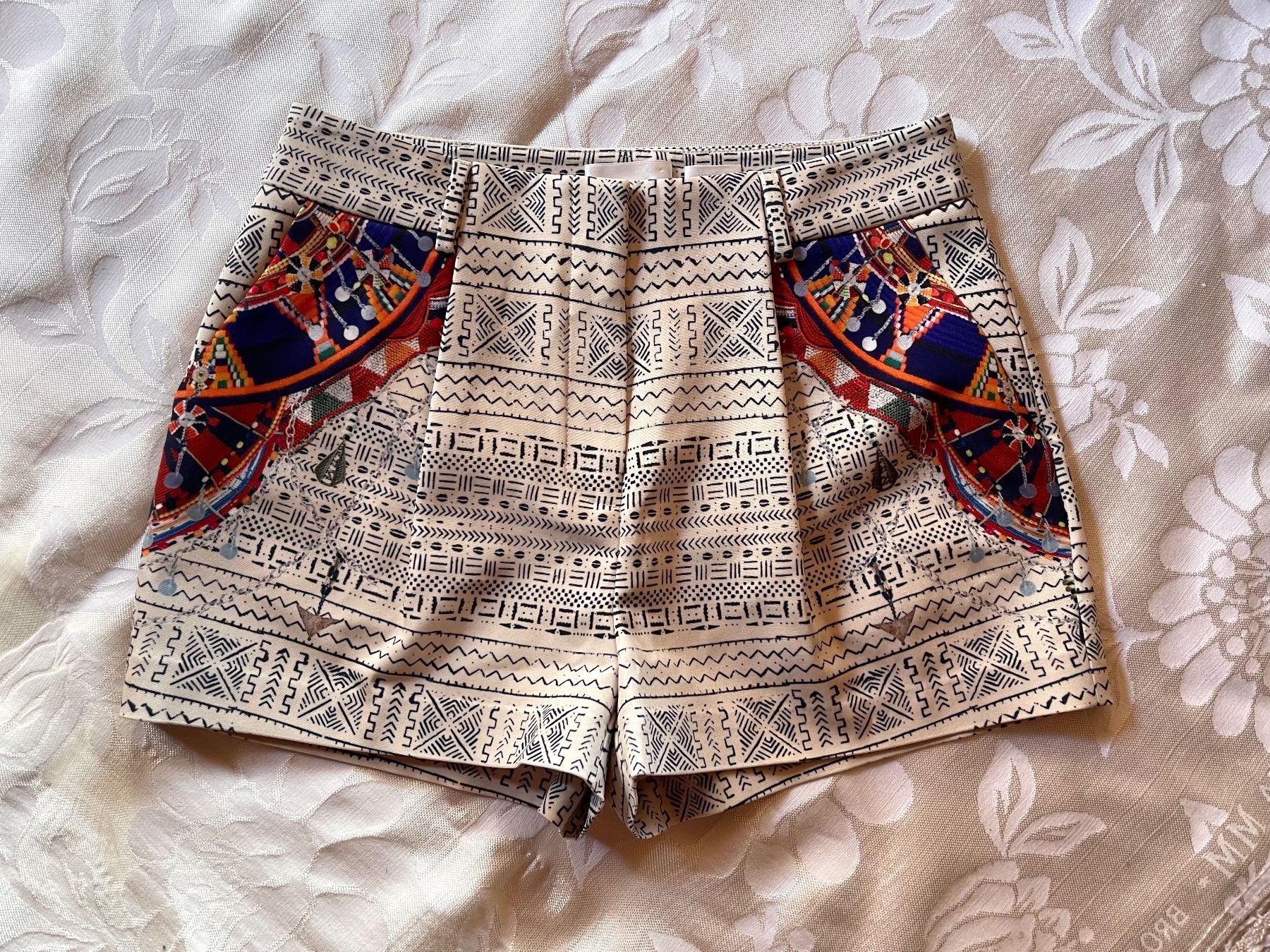 Hosen: Camilla shorts new – Neu (gemäss Beschreibung) aus Barna von orbuyorcry