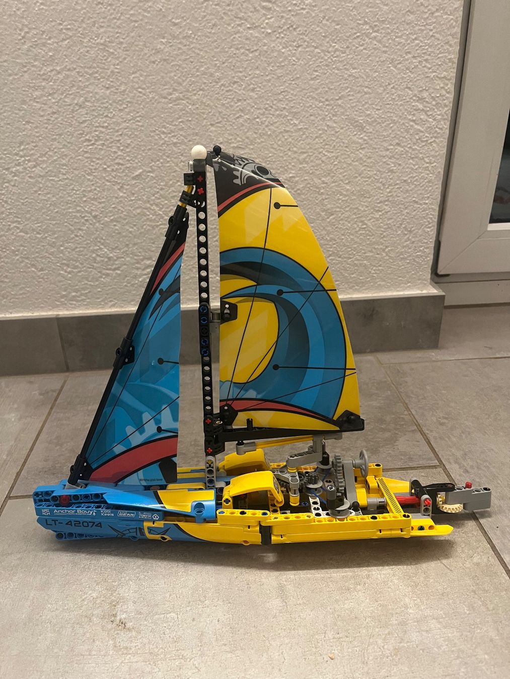 Lego Baukästen: Lego Technic Sammlung – Gebraucht aus Kappel SO von Julianjupe 3