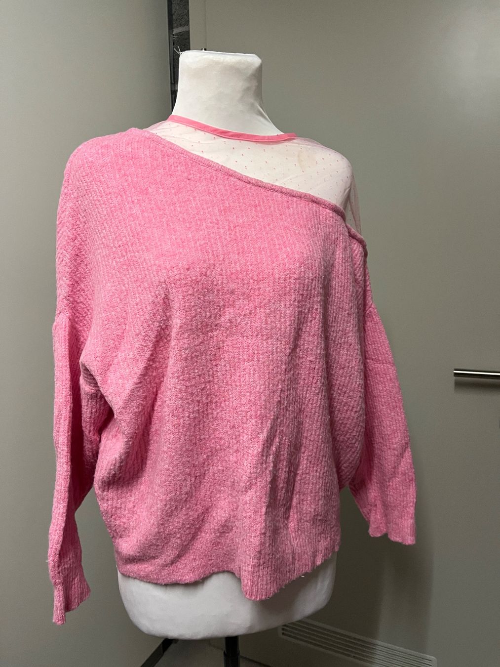 Maglioni & Felpe: Pullover, Grösse S/M, wie Neu – Nuovo (secondo la descrizione) da Interlaken venduto da Jasmin_Flower