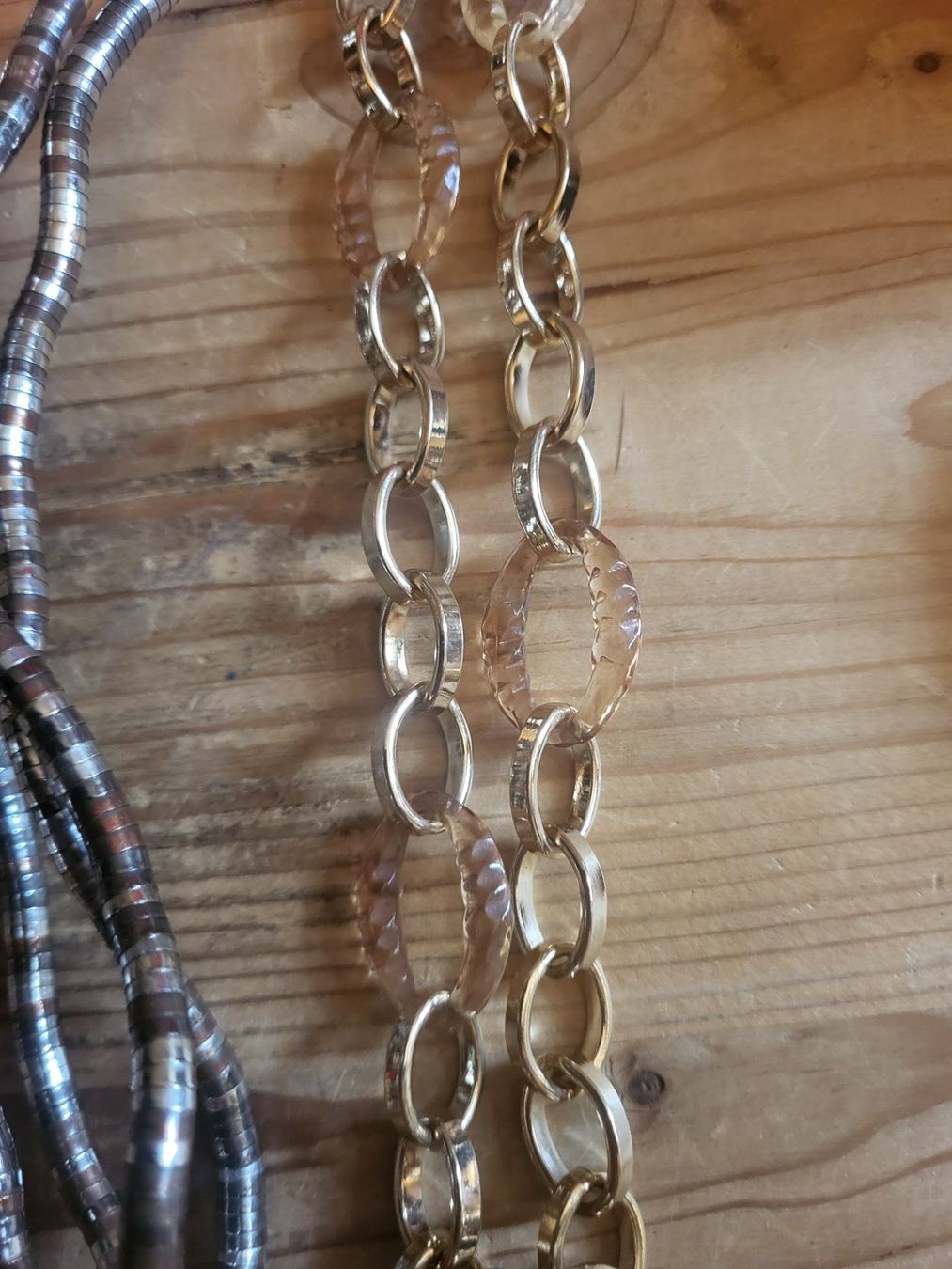 Sonstiger Schmuck: Diverser schöner Schmuck! – Gebraucht aus Guggisberg von Aegertenlehn 4