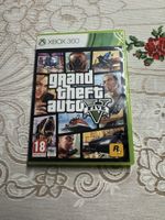 Grand Theft Auto V - Xbox 360