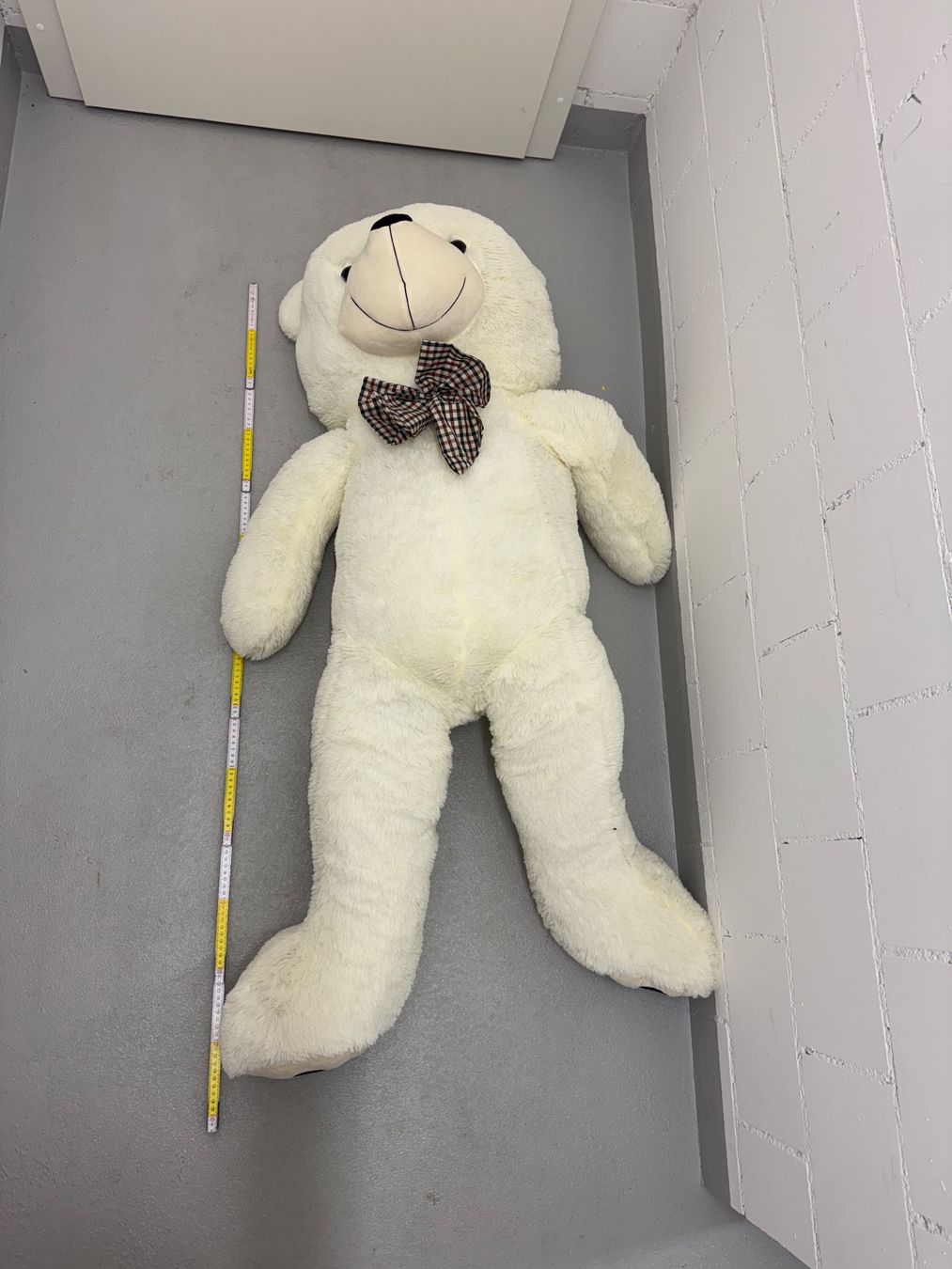 Giocattoli: Teddybär XXL – Nuovo (secondo la descrizione) da Courgevaux venduto da wurg1 2