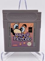GB - Marios Picross
