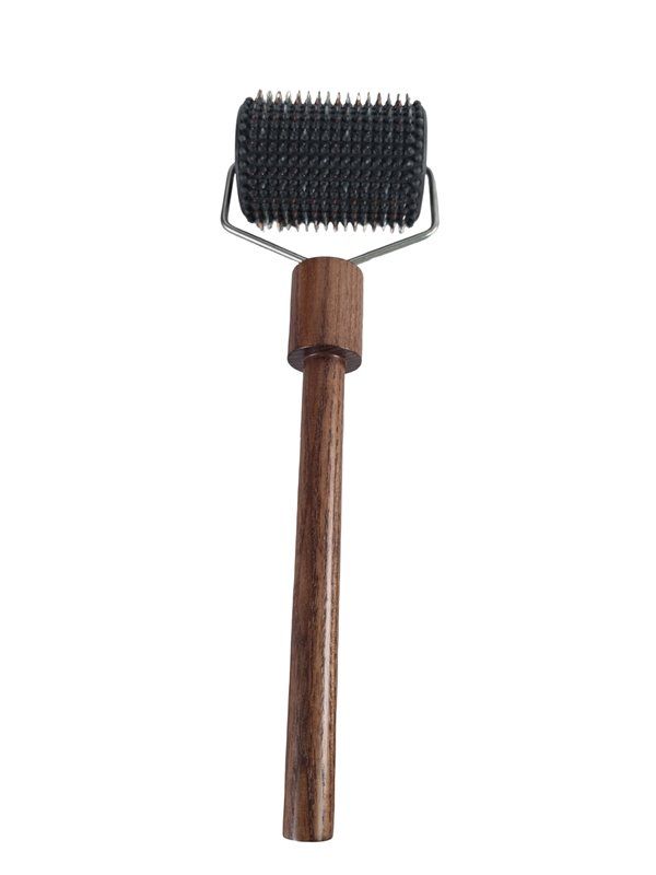 Blackroll Dispositivi per massaggi: BLACKROLL Nadelroller – Nuovo (secondo la descrizione) da Wangen b. Olten venduto da Restwert_Wangen 1