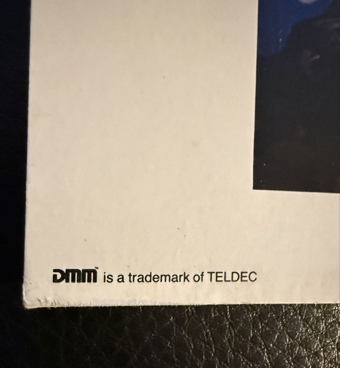 Dischi in vinile: David Bowie Never Let Me Down Vinyl Schallplatte – Usato da Goldach venduto da Donpancho 3