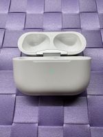 Apple AirPods Pro 2 charging case (A2968).