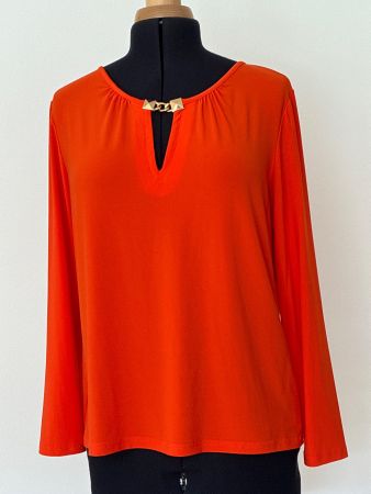 Shirt von Joseph Ribkoff Gr. 44