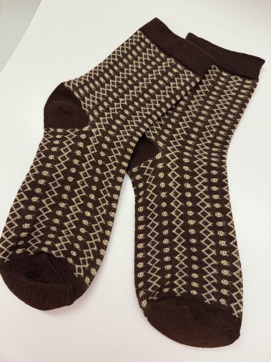 Calze: Wunderschöne Socken Grösse 36-38. NEU! – Nuovo e nell'imballaggio originale da Adliswil venduto da StephanieAnnina 6
