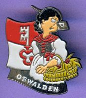 Wappen & Tracht   OBWALDEN
